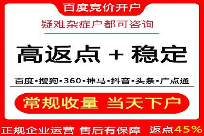 百度竞价价格策略，案例启示录